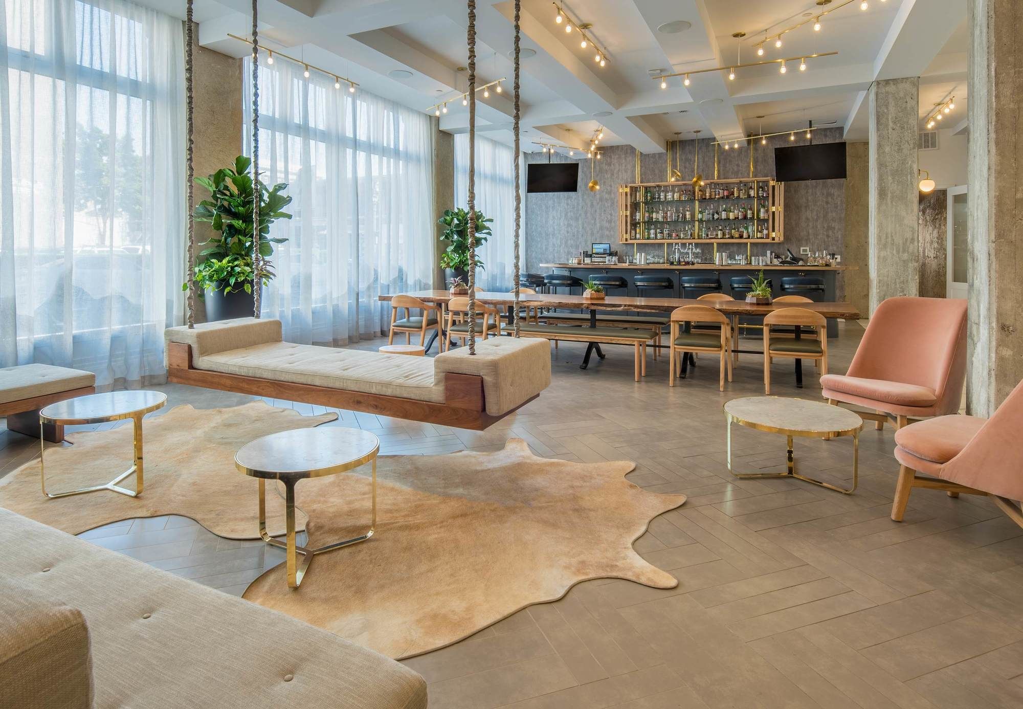 Фото The Hi-Lo, Autograph Collection