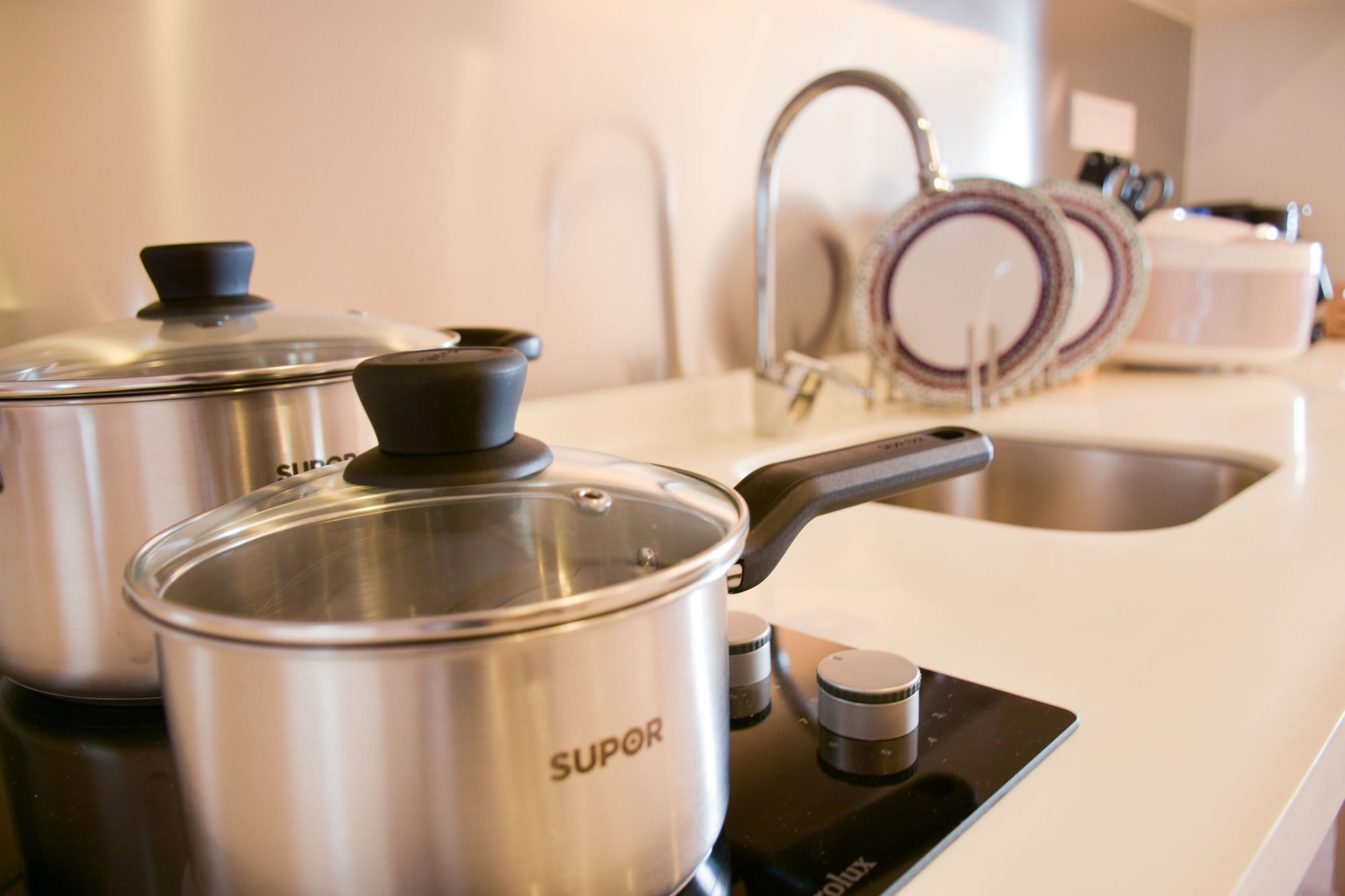 Фото Yuwa Serviced ApartHotel