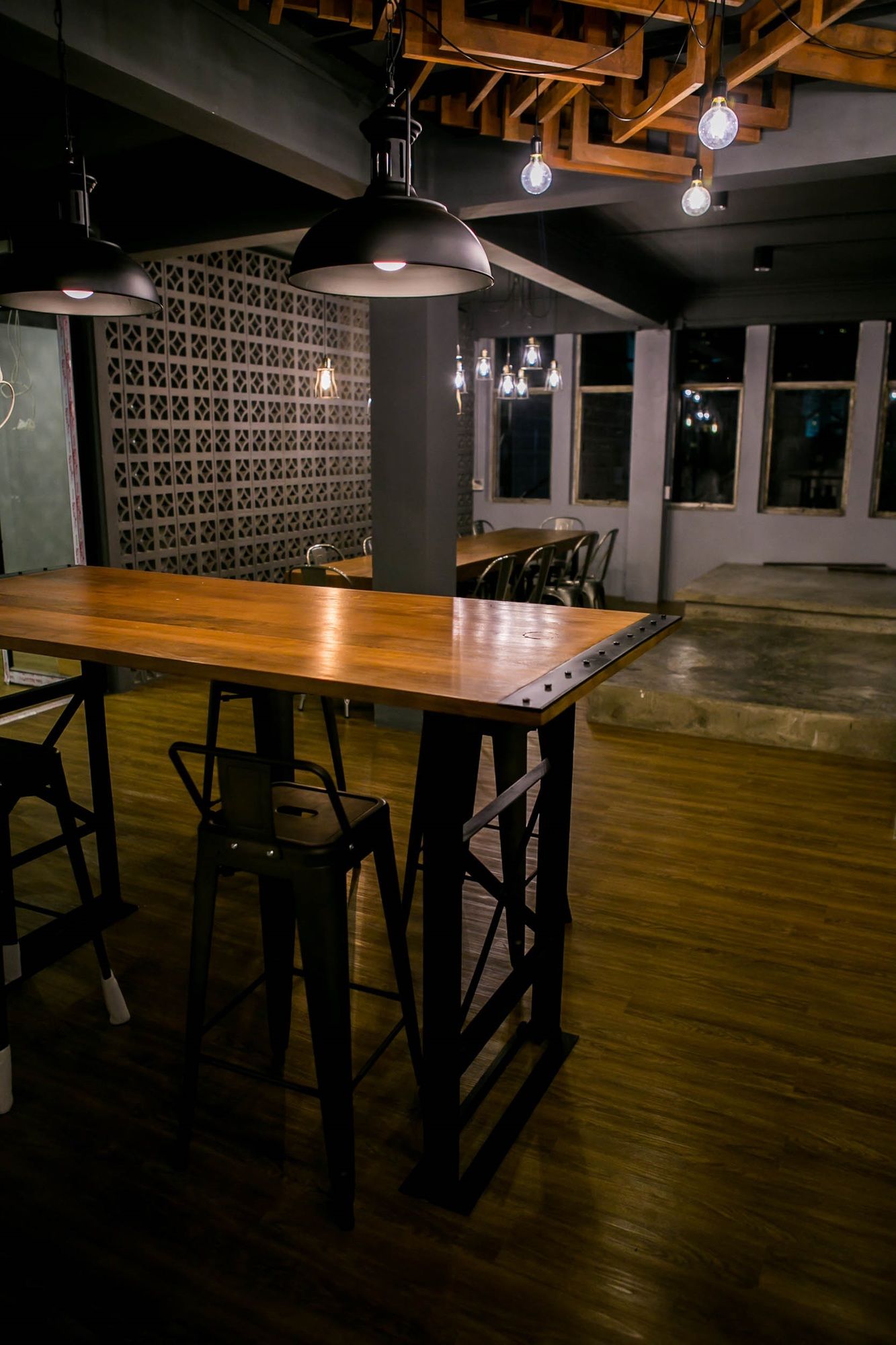 Фото Silom Space Hostel