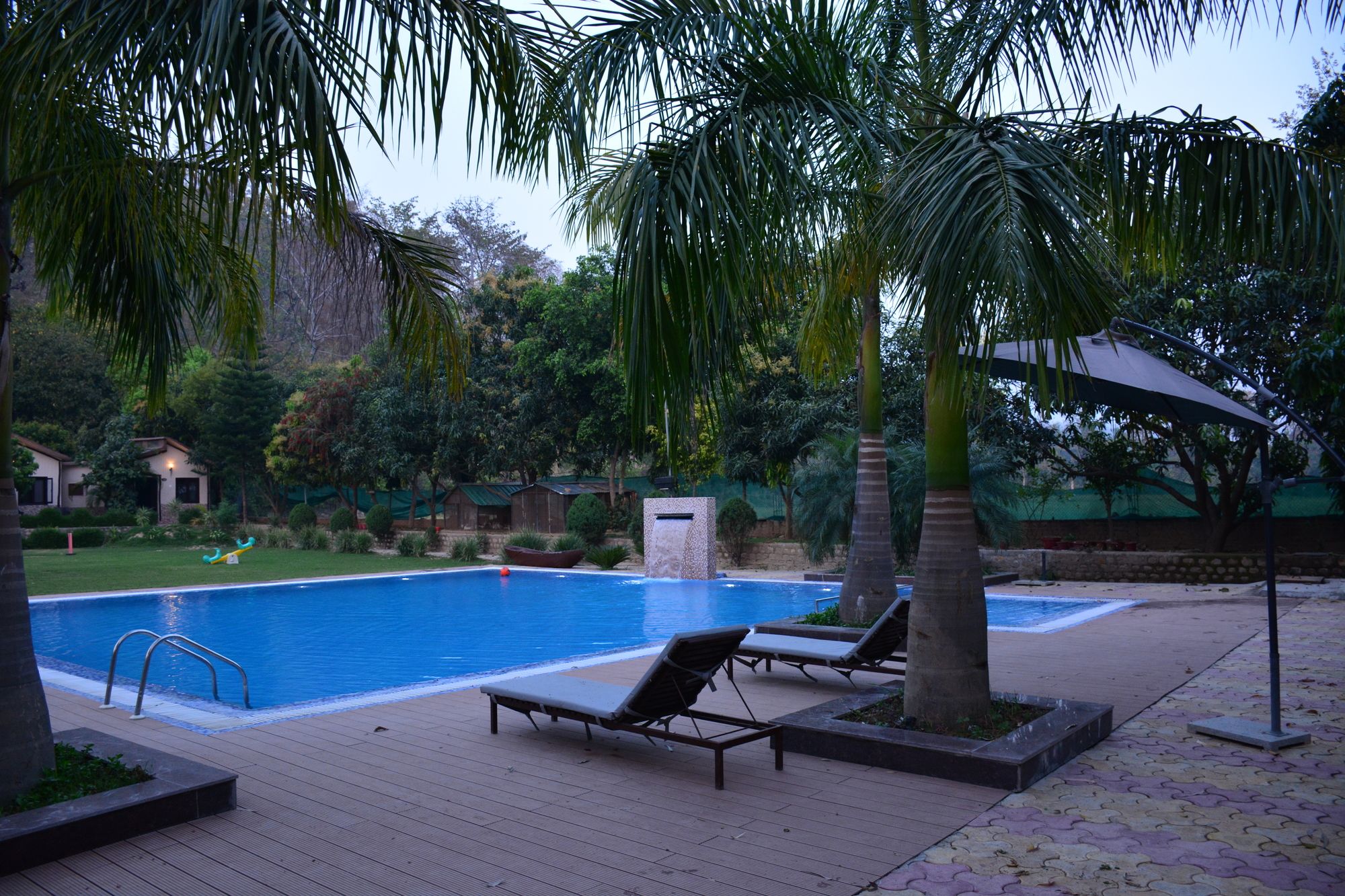 Фото Clarissa Resort