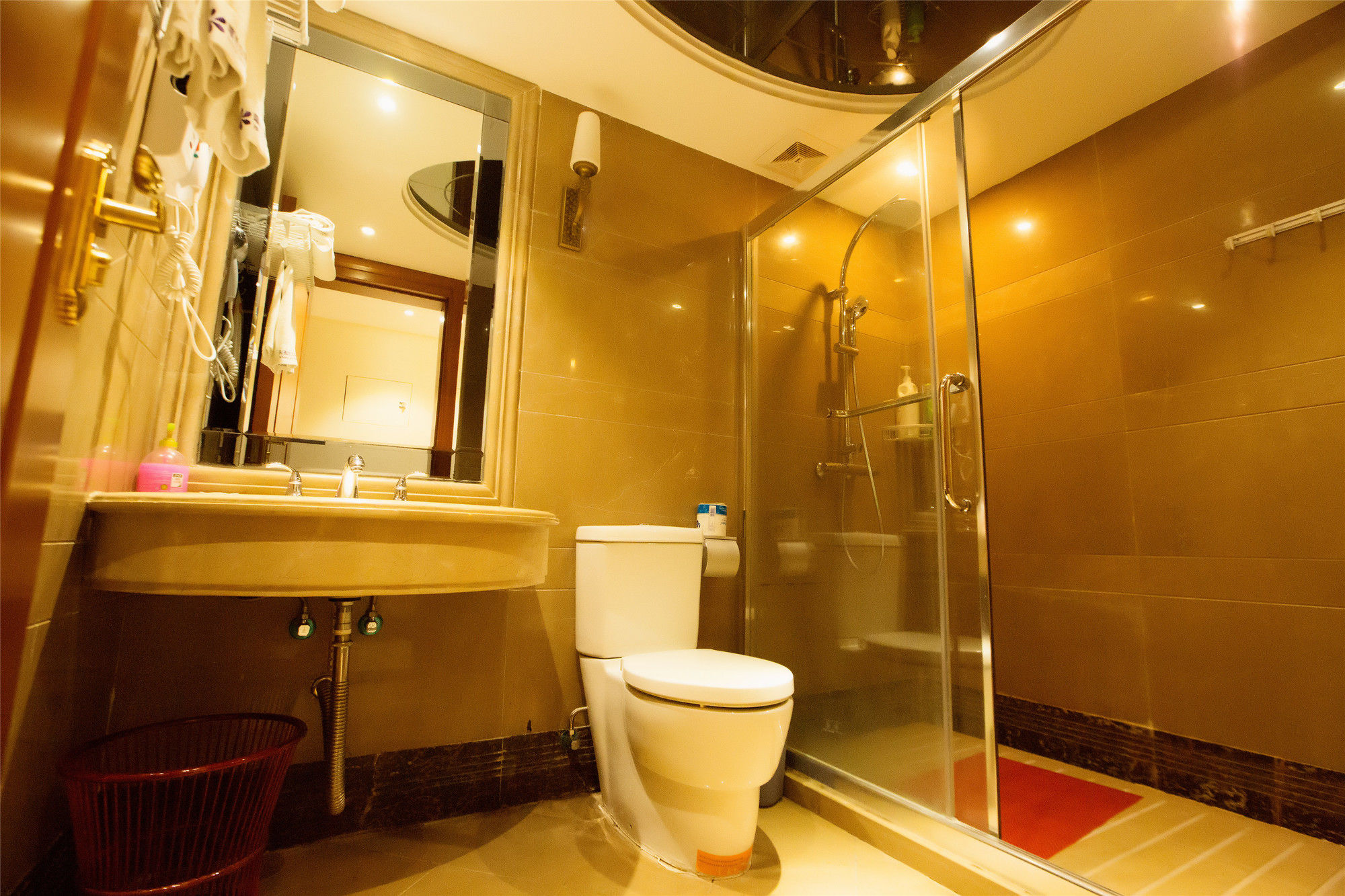 Фото Guangzhou Hakka Apartment Beijing Road