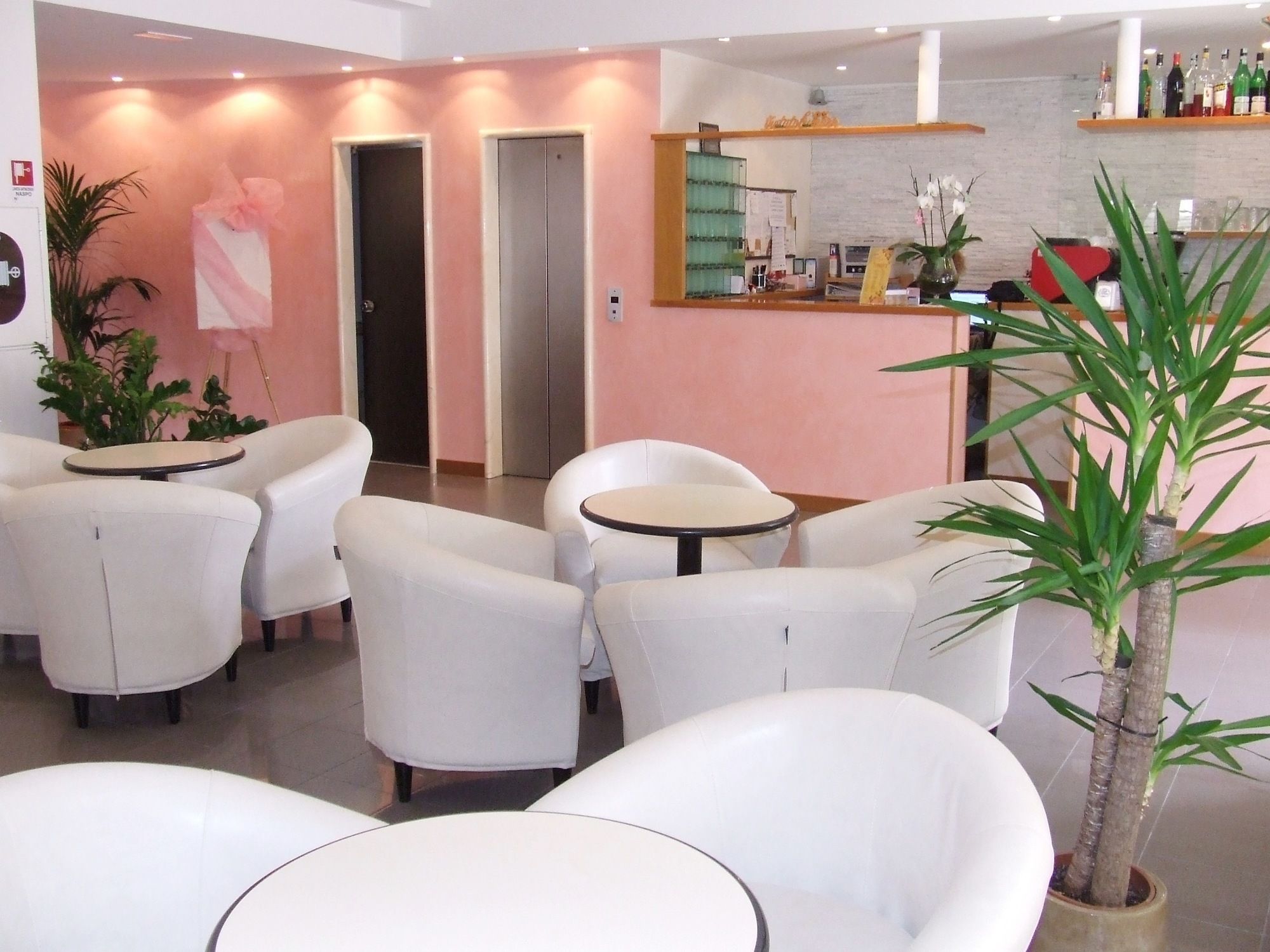 Фото Hotel Morotti