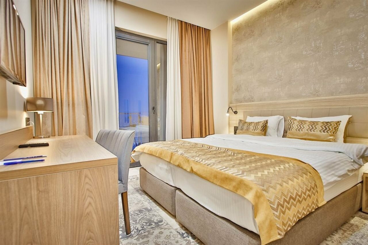 Фото Ameri Plaza