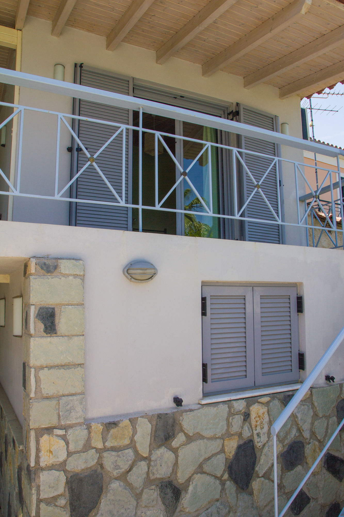 Фото Corinthian Residence