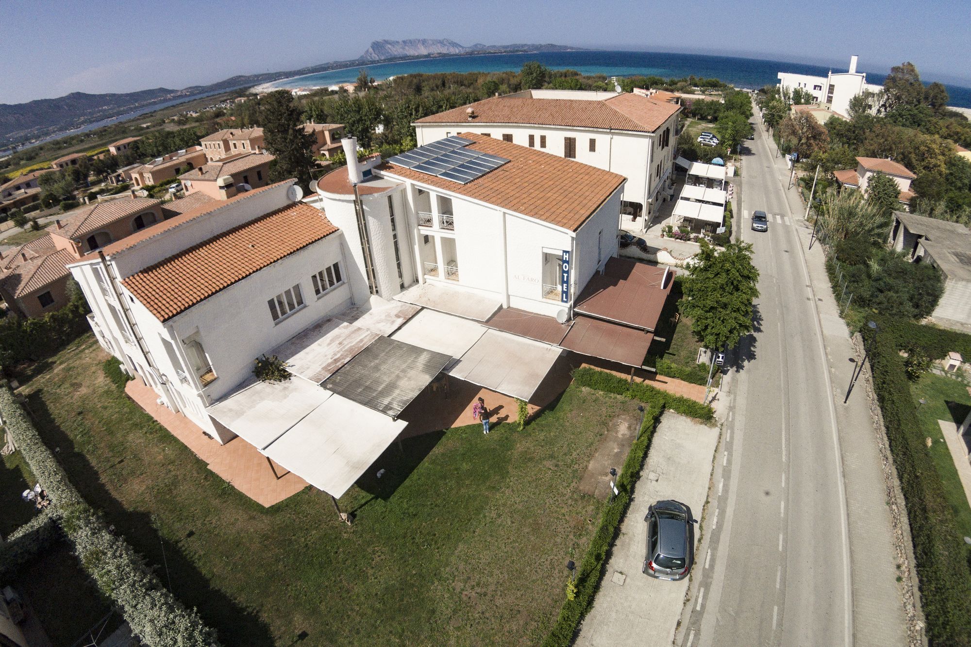 Фото Hotel Al Faro