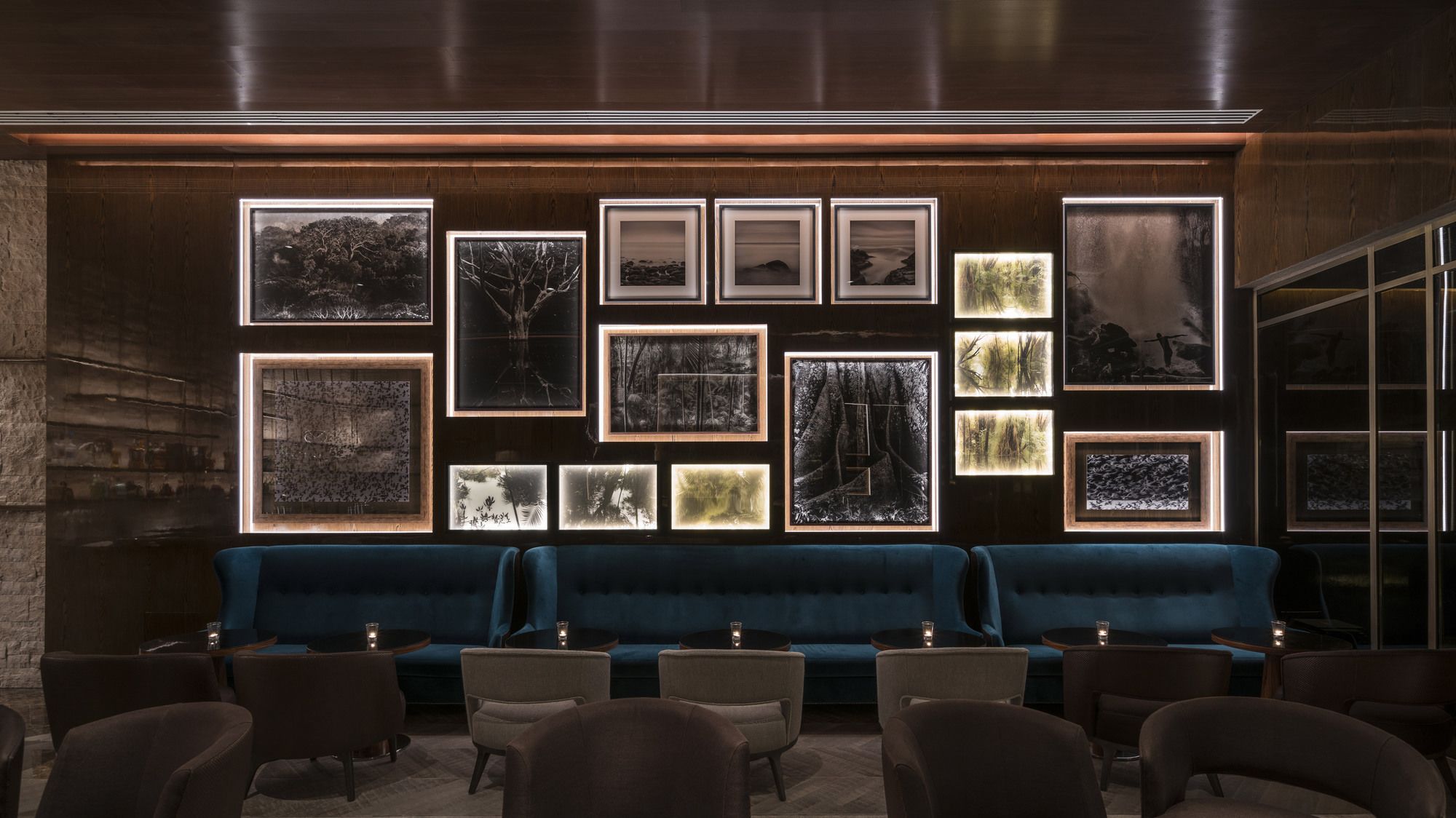 Фото Palacio Tangara