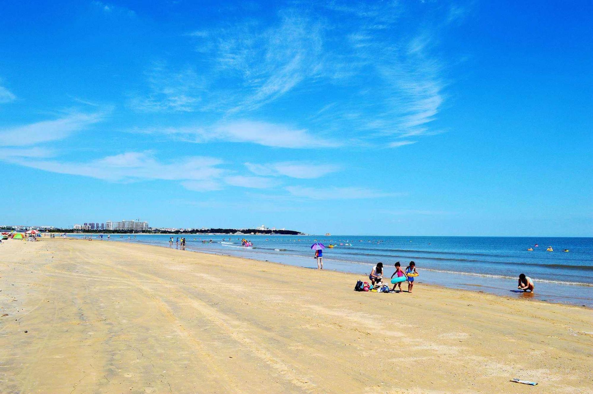 Фото Grand New Century Hotel