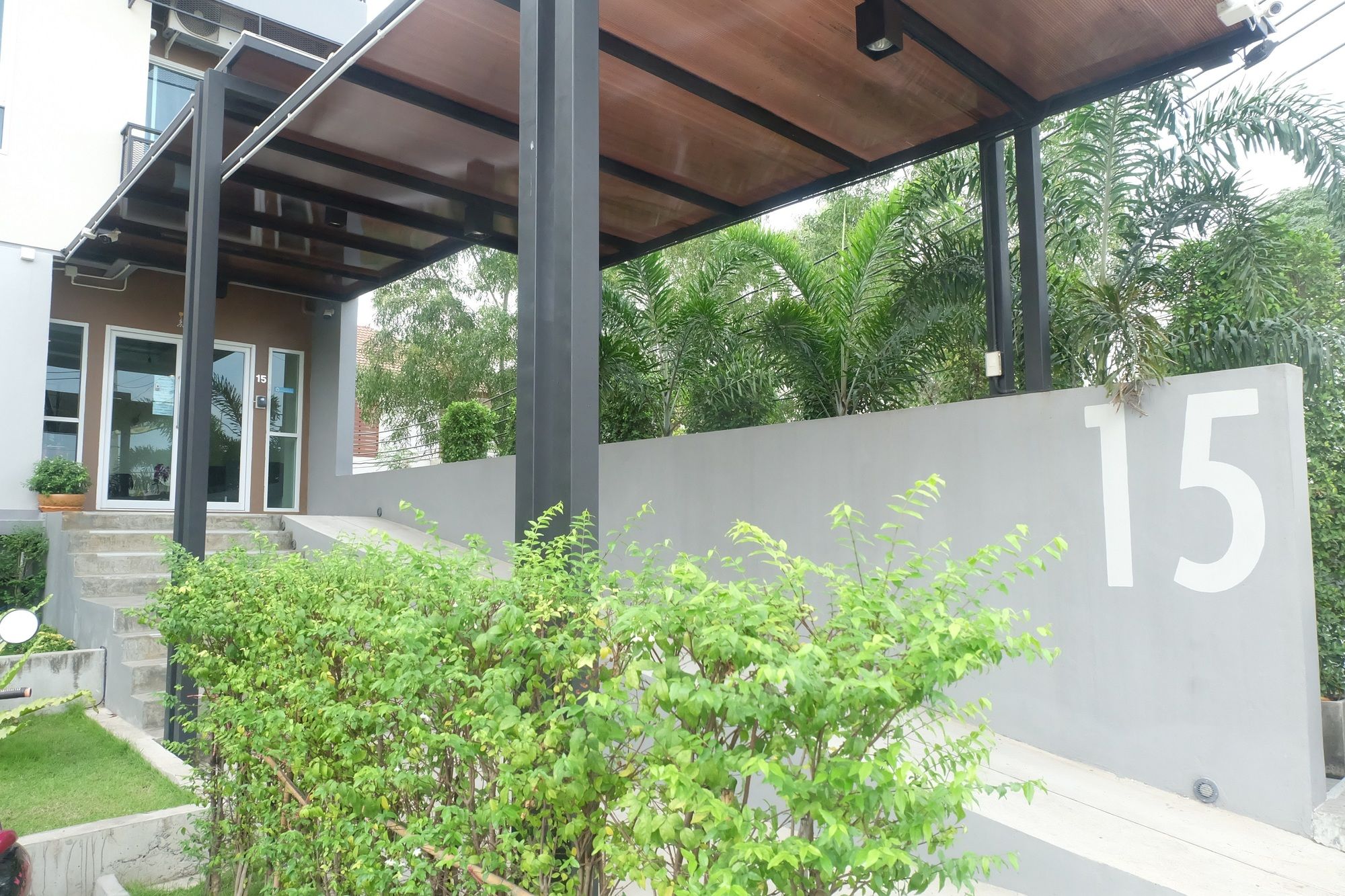 Фото I Rich Residence