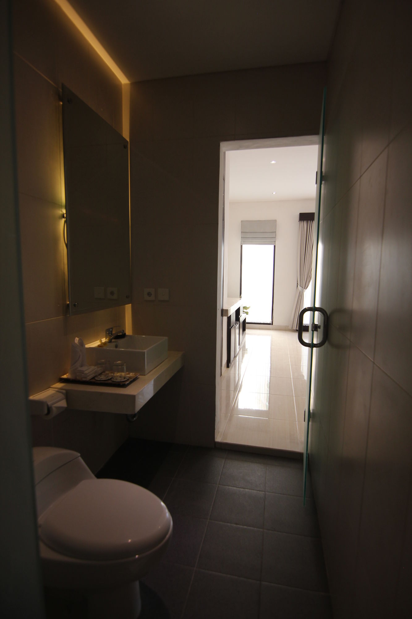 Фото Отель The Diana Suite