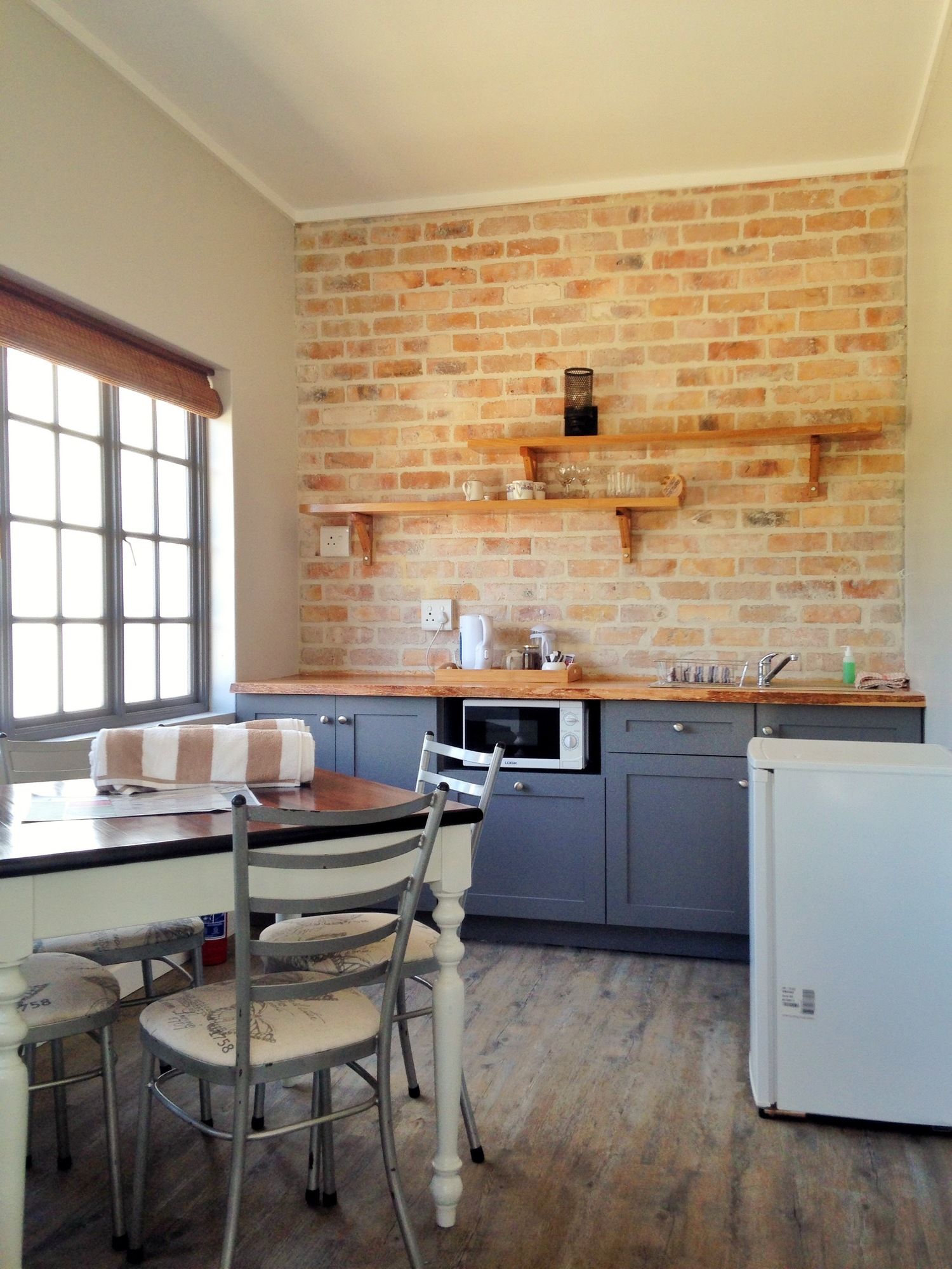 Фото White Water Farm