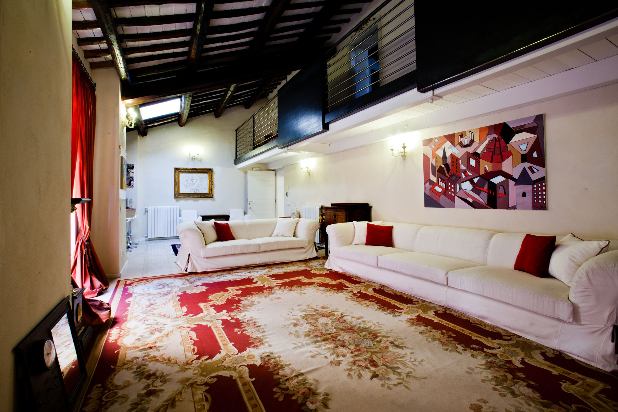 Фото Lm Suite Spagna