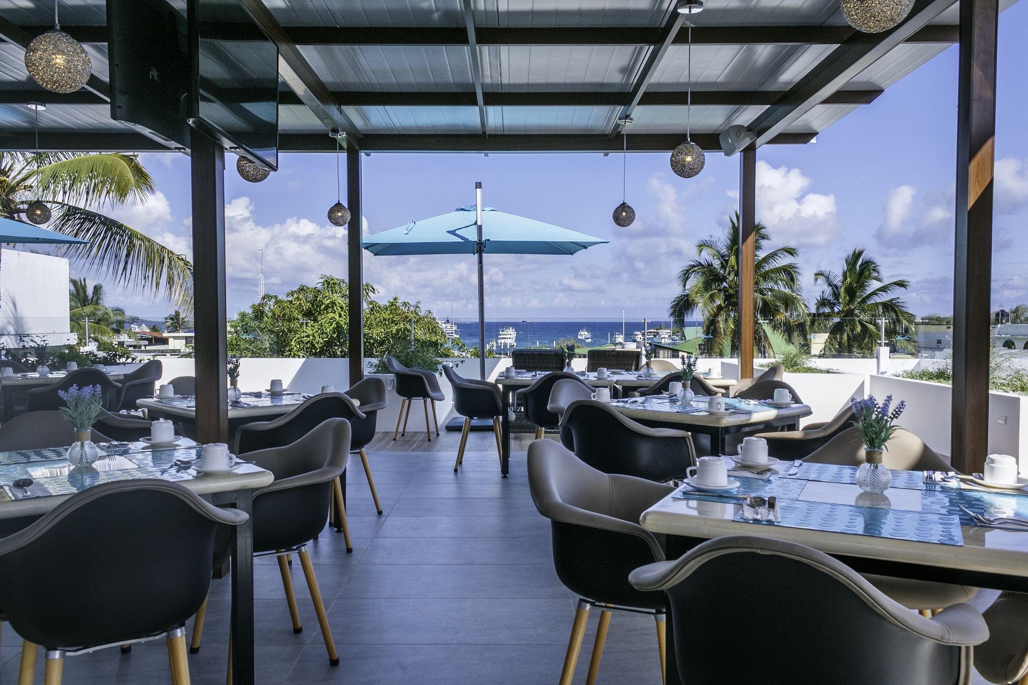 Фото Ikala Galapagos Hotel