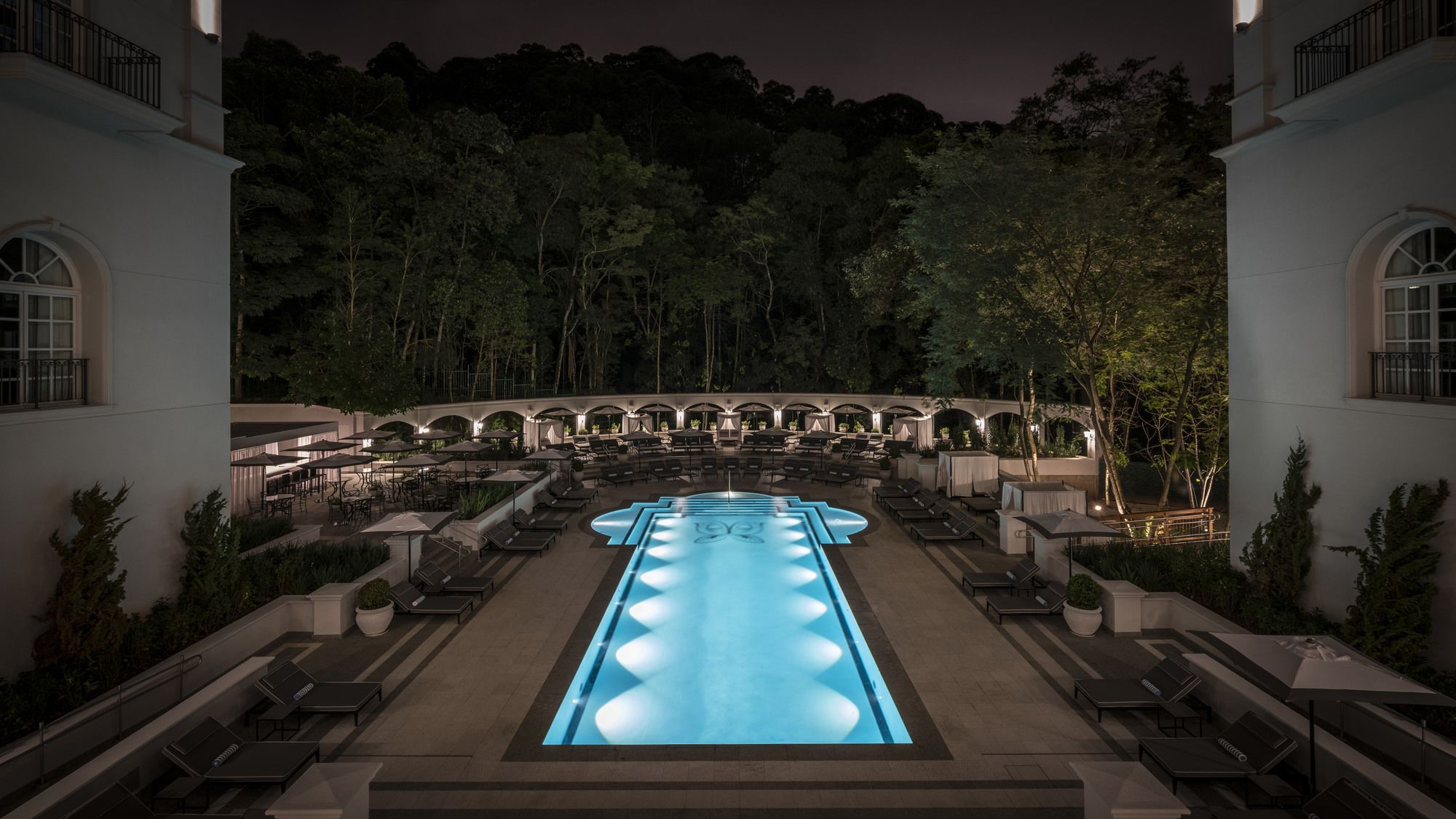 Фото Palacio Tangara