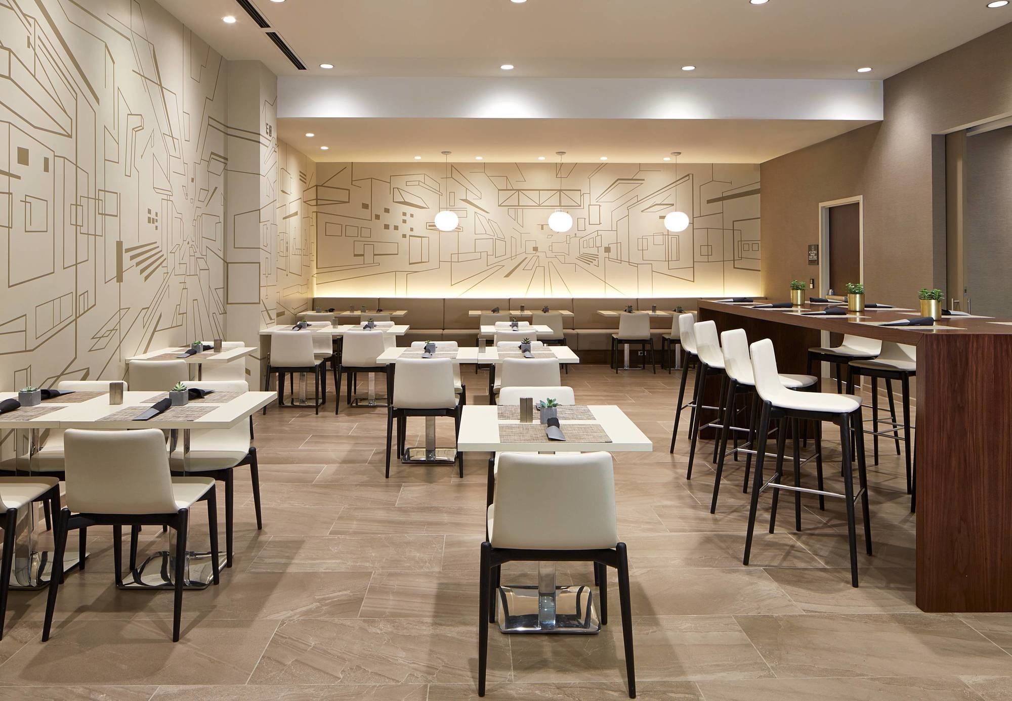 Фото Ac Hotel by Marriott Portland Downtown