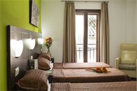 Фото Hotel de los Faroles