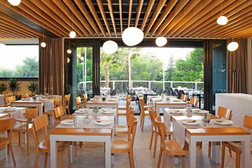 Гостиница Lifestyle Hotel Vitar - Adults Only в Боле