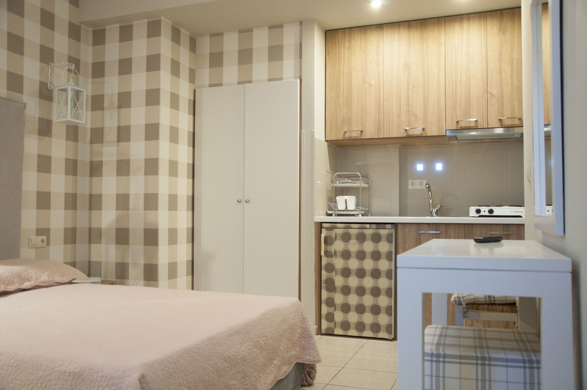 Фото Ariadnes Holiday Accommodation II