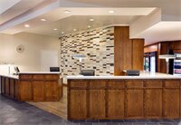 Фото Courtyard by Marriott Seattle Downtown Lake Union