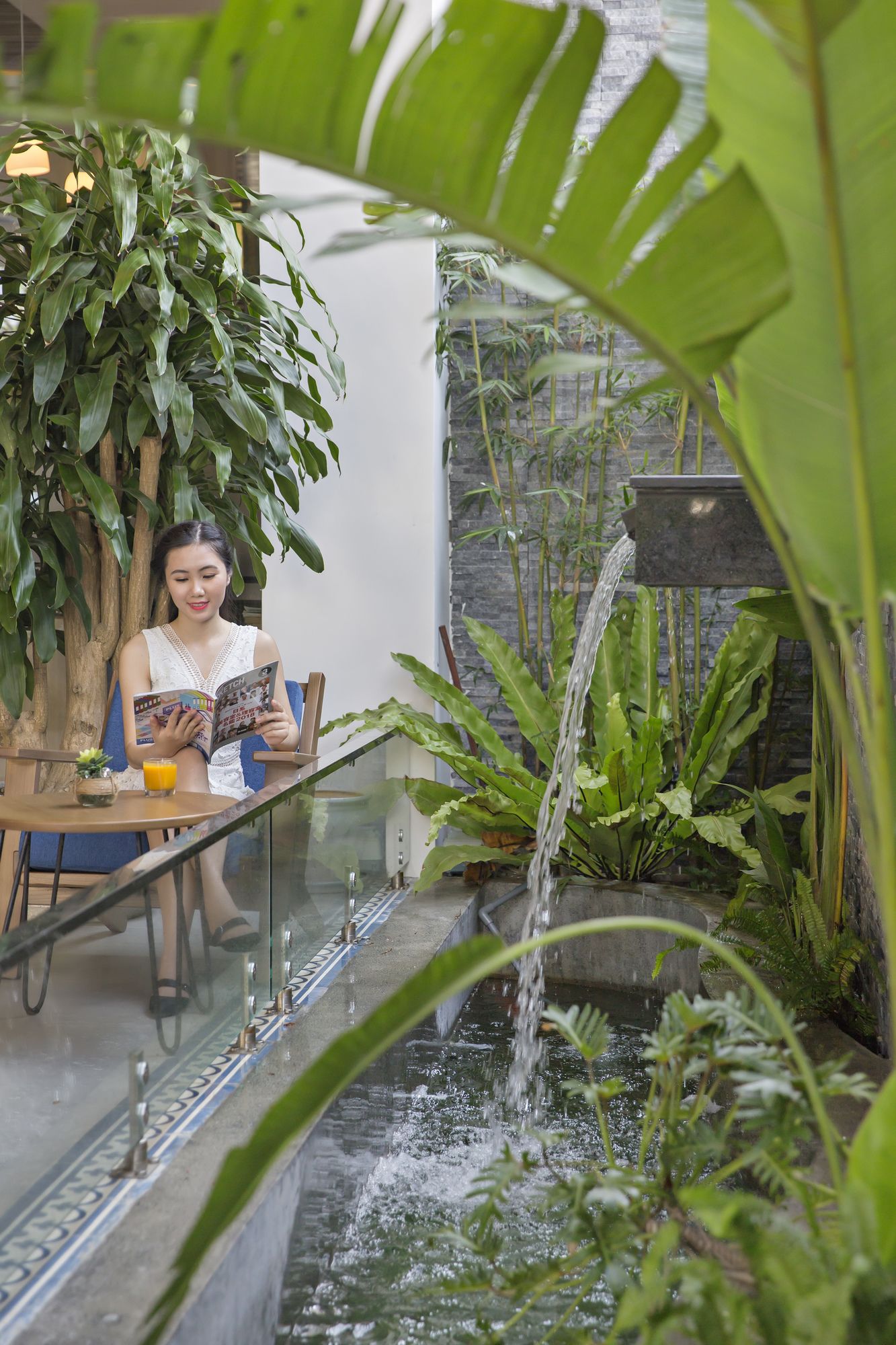 Фото Animor Green Home