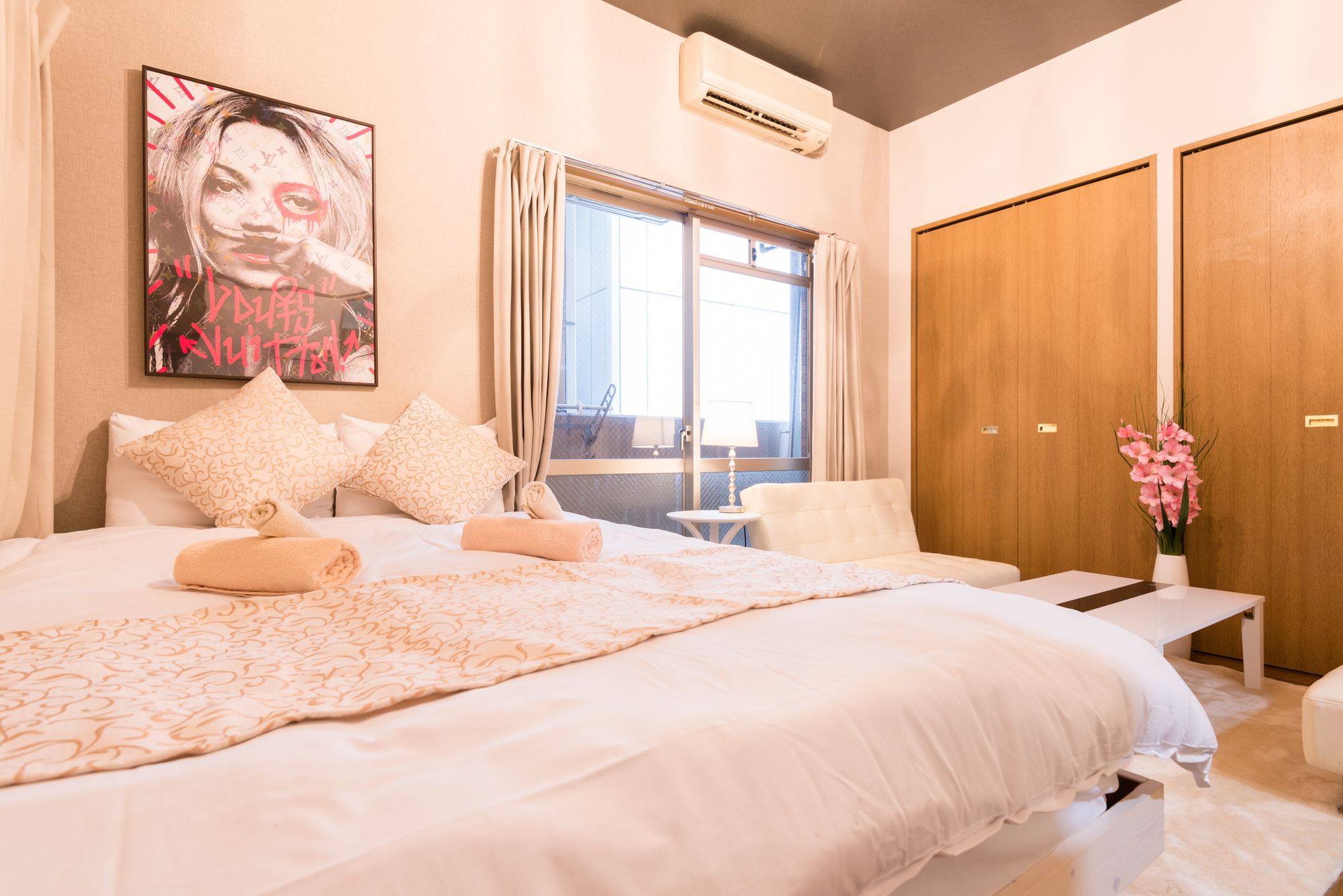 Фото Sakura Sands Hotel