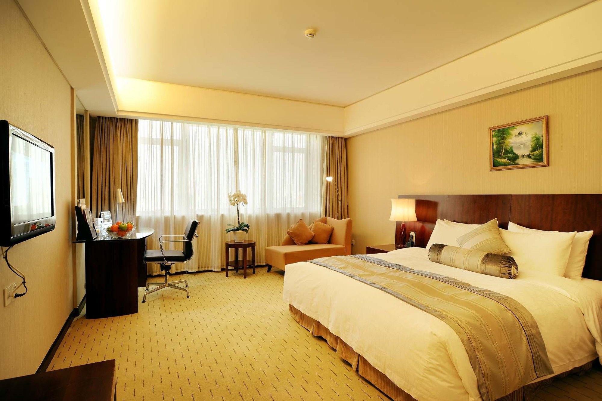 Фото Sovereign Hotel KunShan
