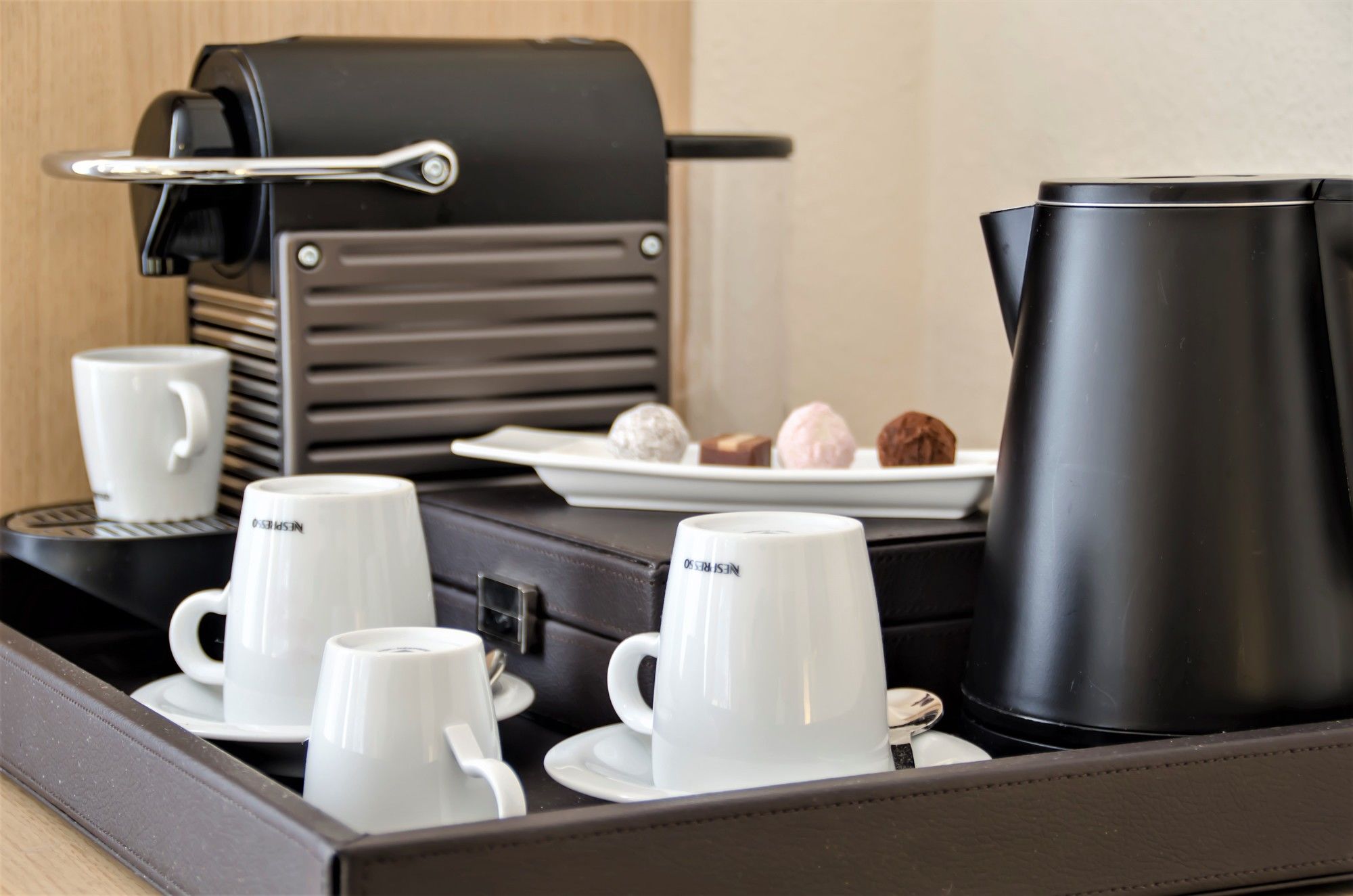 Фото Hotel Merkur