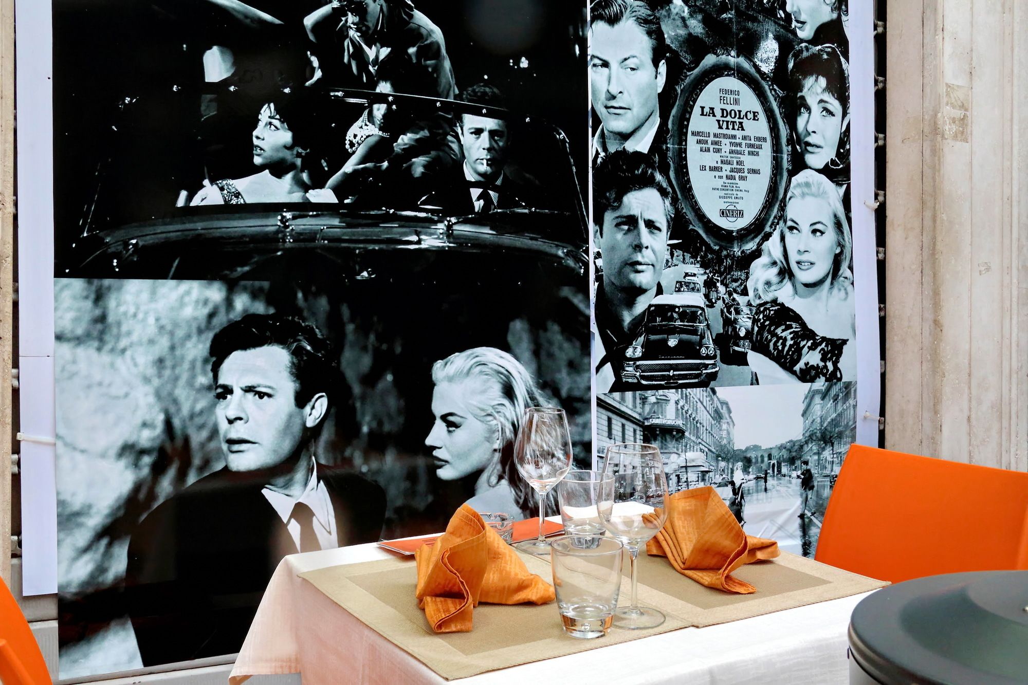 Фото Relais At Via Veneto