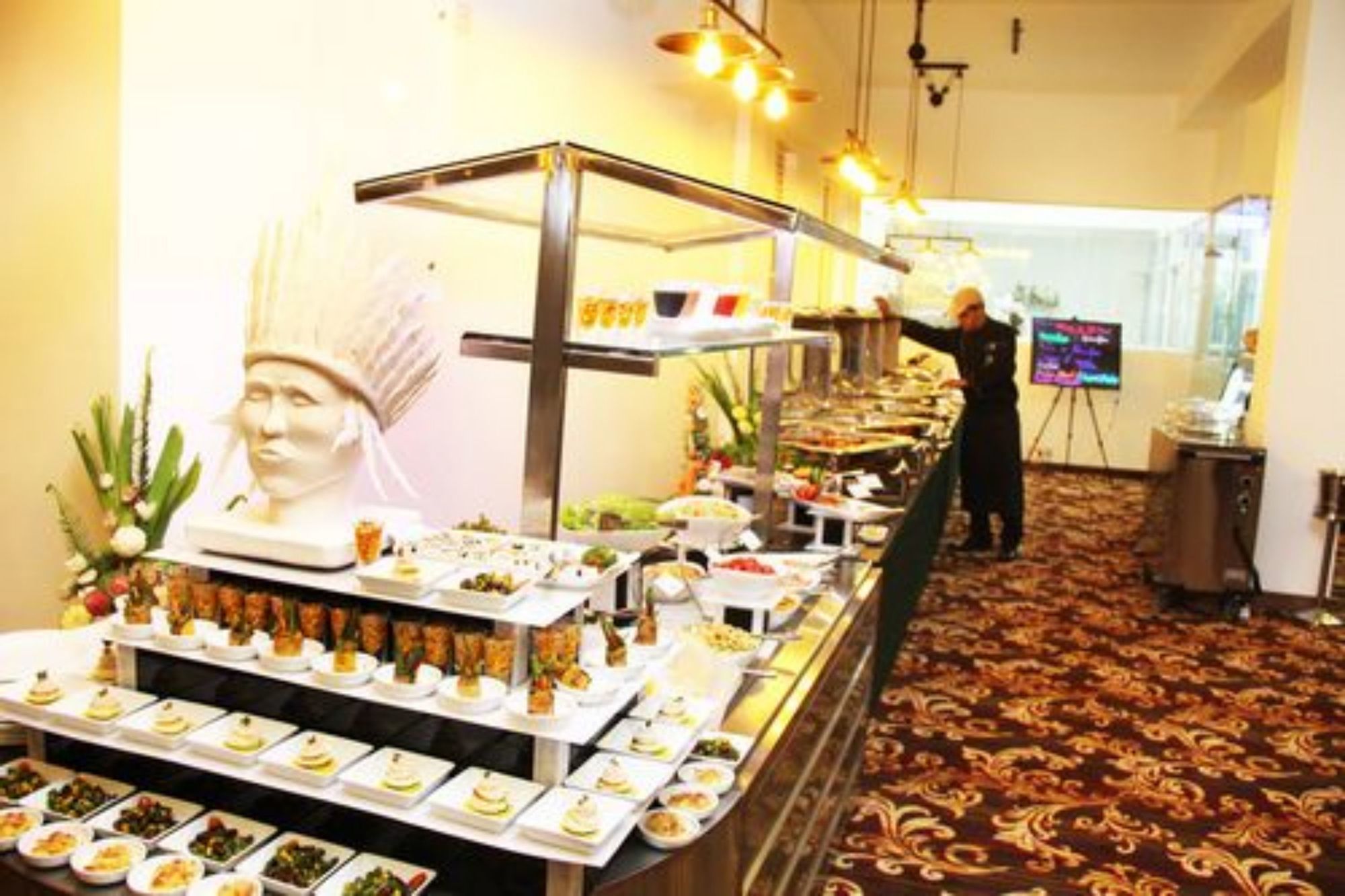 Фото The Blackpool Hotel