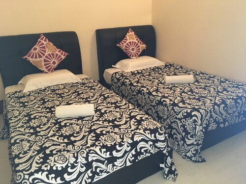 Гостиница Chuu Pun Village Resort