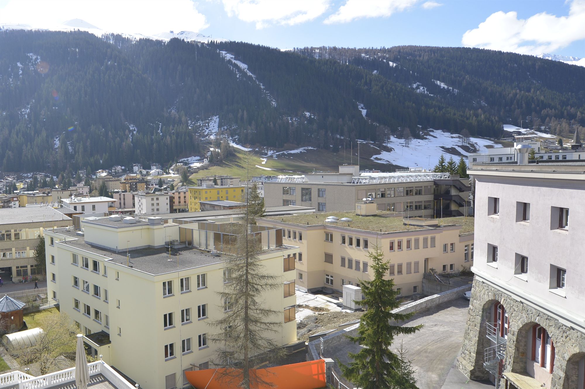 Фото Spenglers Inn