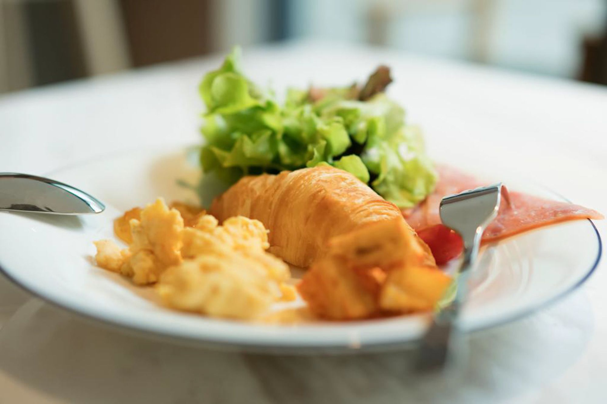 Фото KritThai Residence