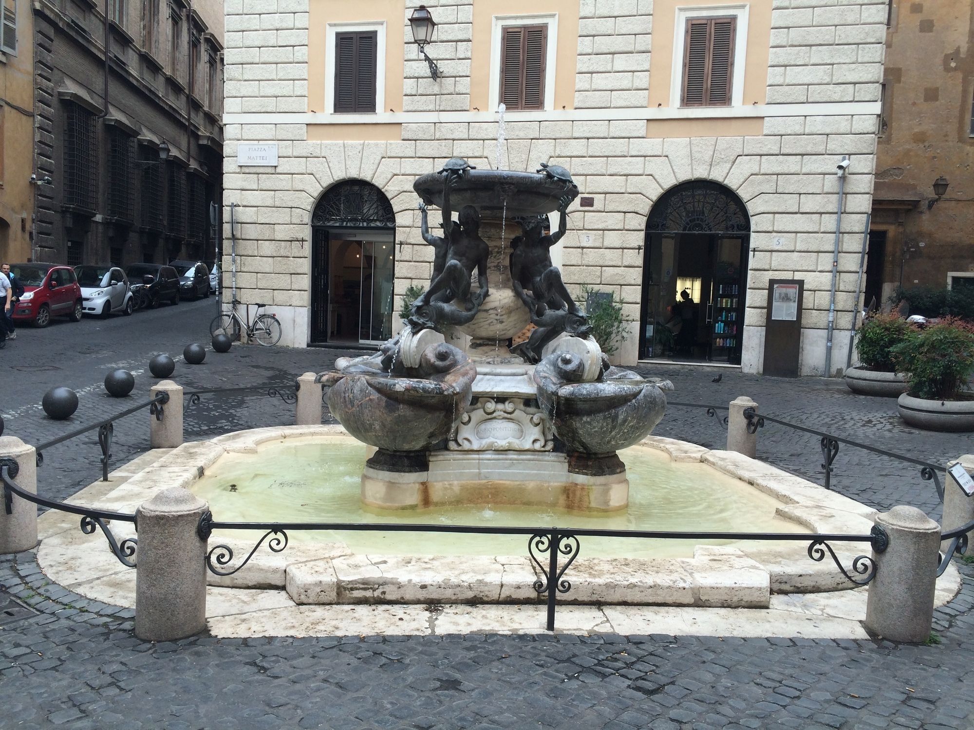 Фото Damiani & Sister Guest House