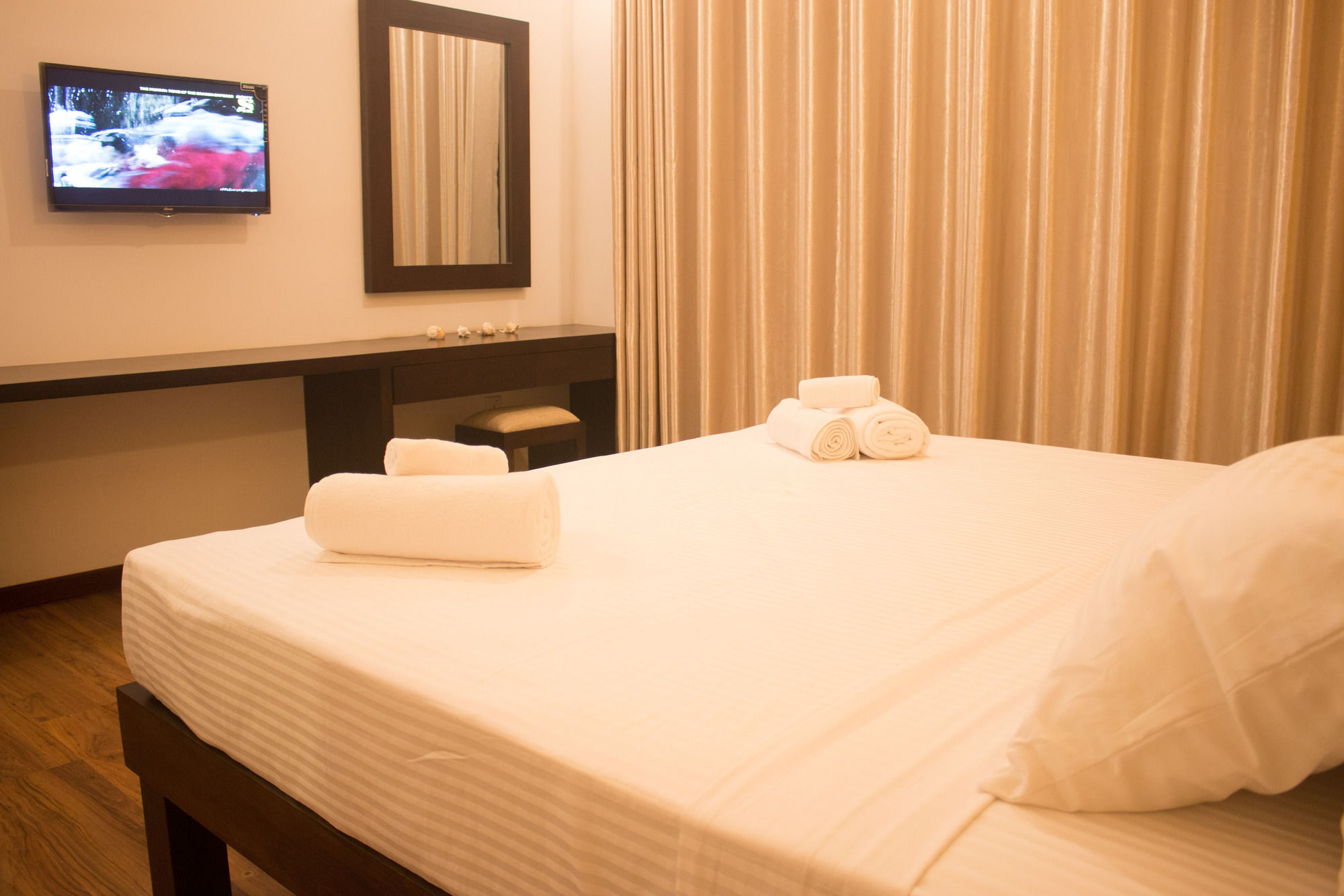 Фото The Suite 262