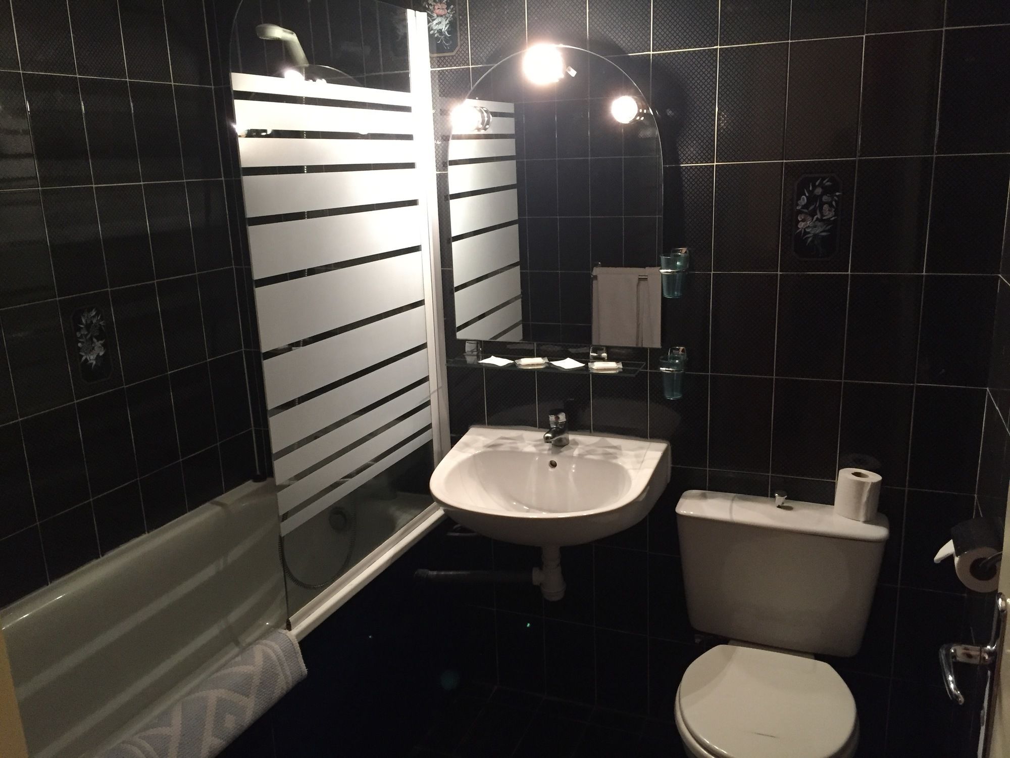 Фото Hôtel des Pyrénées