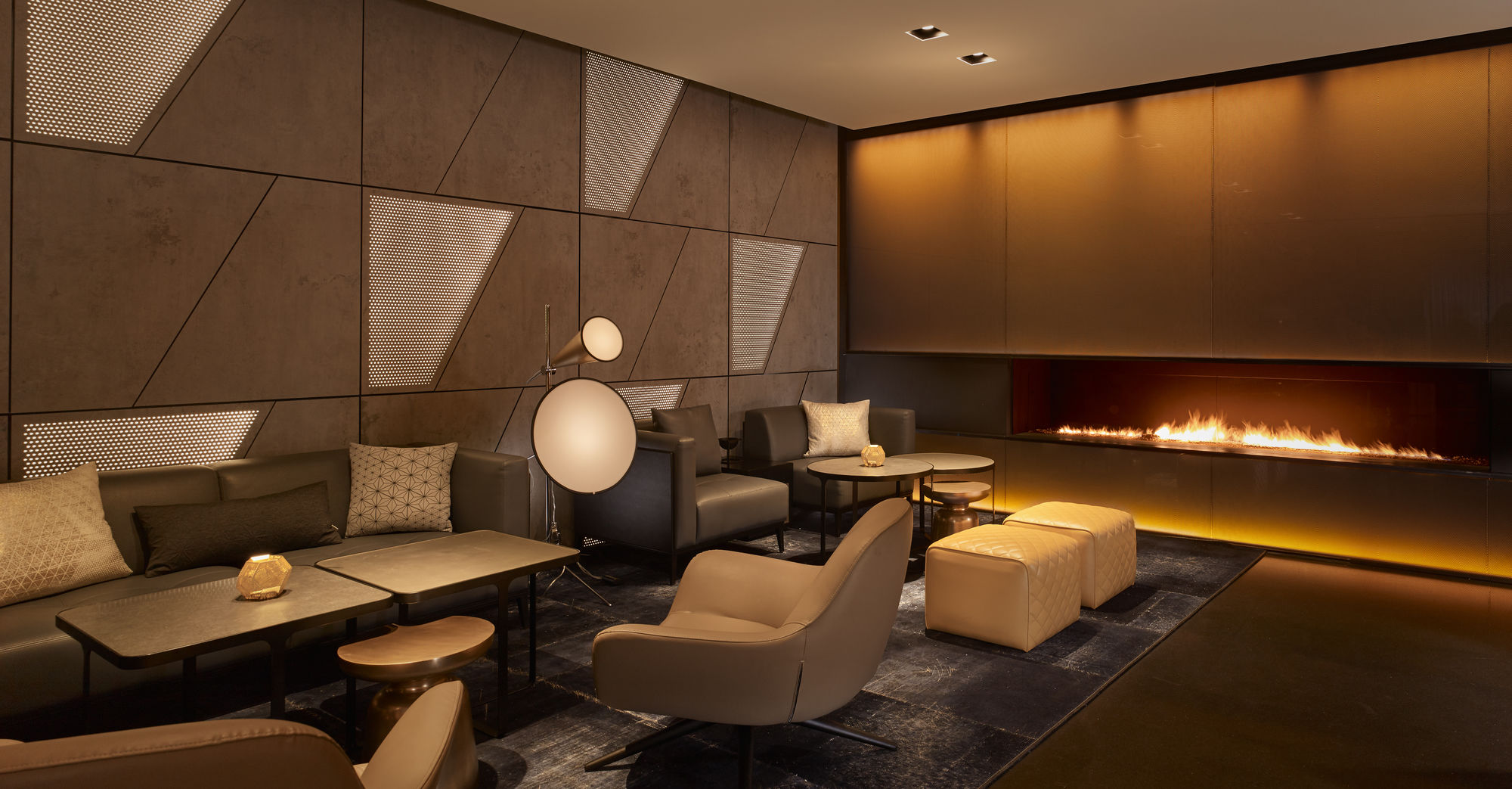 Фото Park Plaza London Waterloo