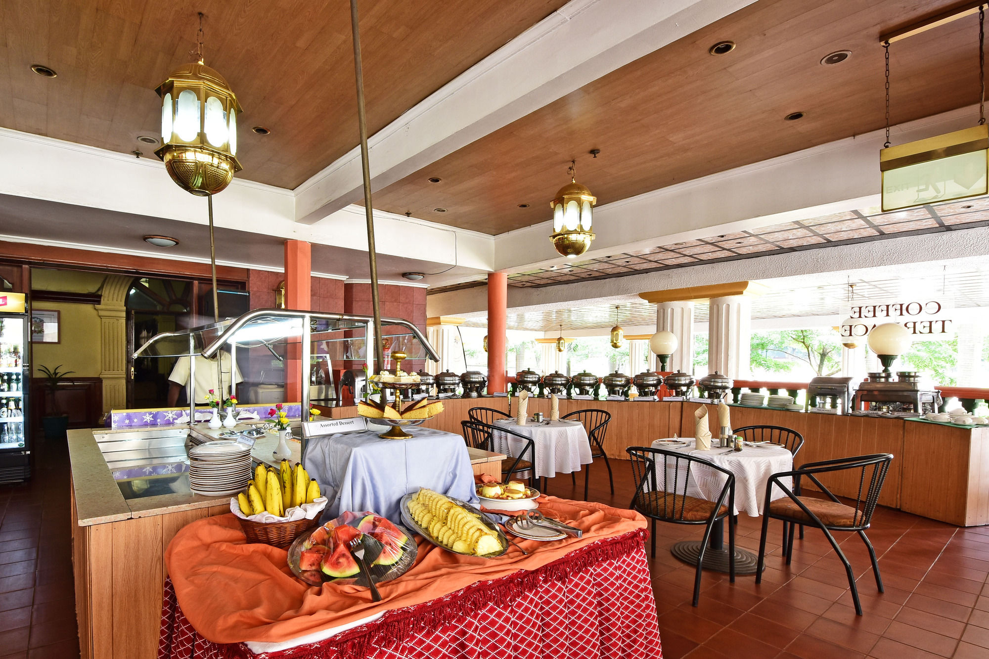 Фото Grand Imperial Hotel