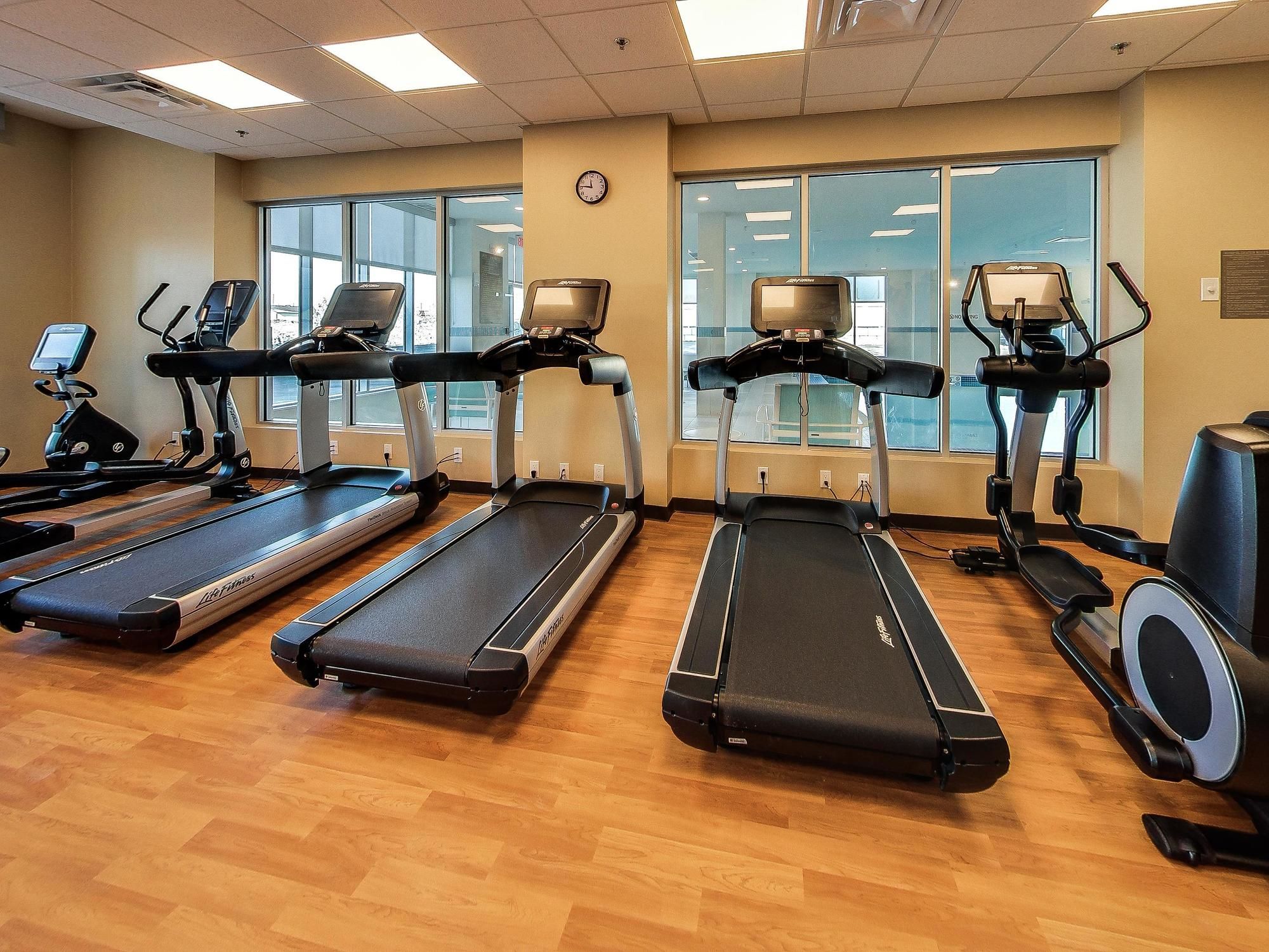 Фото Hyatt Place Edmonton West