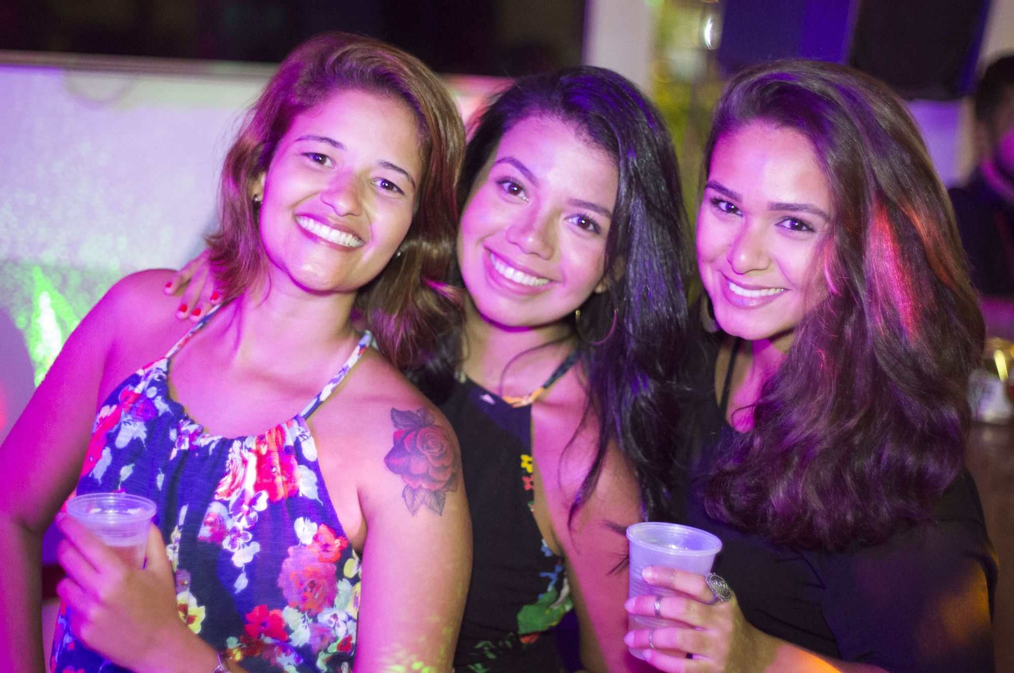 Фото El Misti Hostel Ipanema