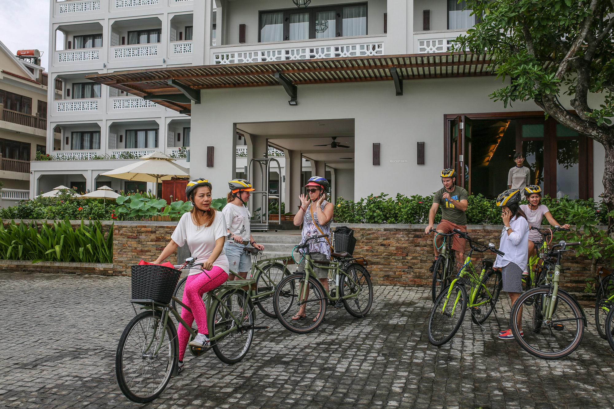 Фото отеля 5