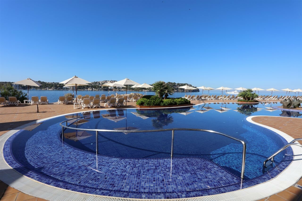 Фото Iberostar Selection Jardín del Sol Suites