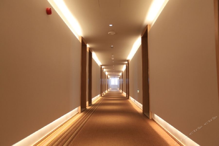 Фото Ji Hotel Harbin Wenchang Street Forestry University