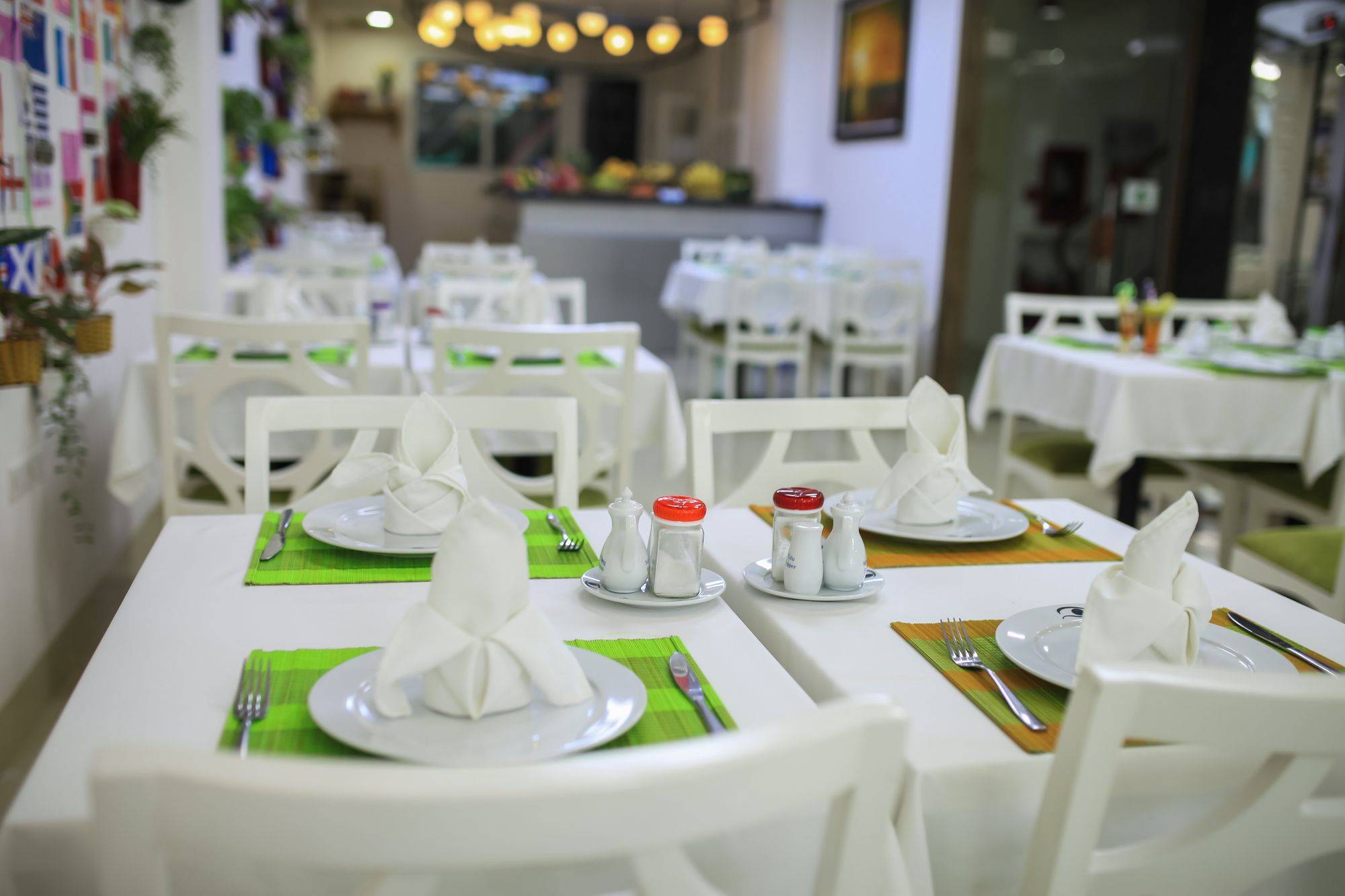 Фото Hotel La Perle Hue