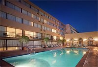 Фото Sheraton Pasadena