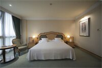 Фото Oca Puerta del Camino Hotel