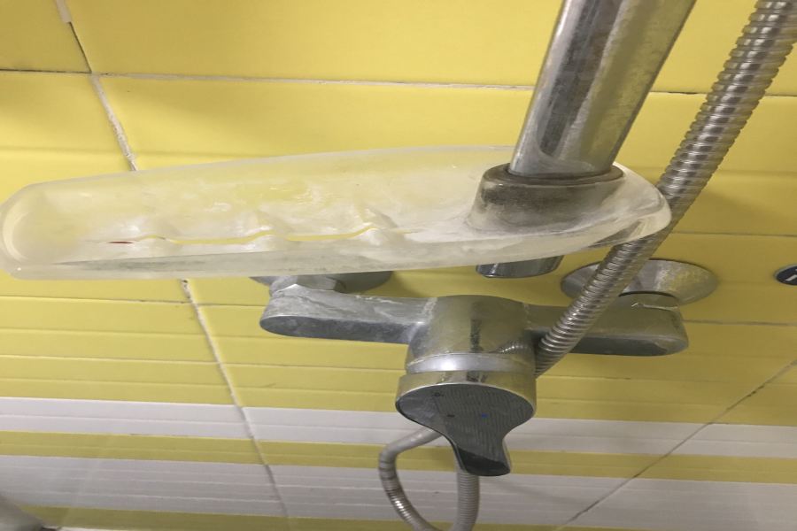 Фото 7 Days Inn Guangzhou Zhongshan 1st Overpass Branch