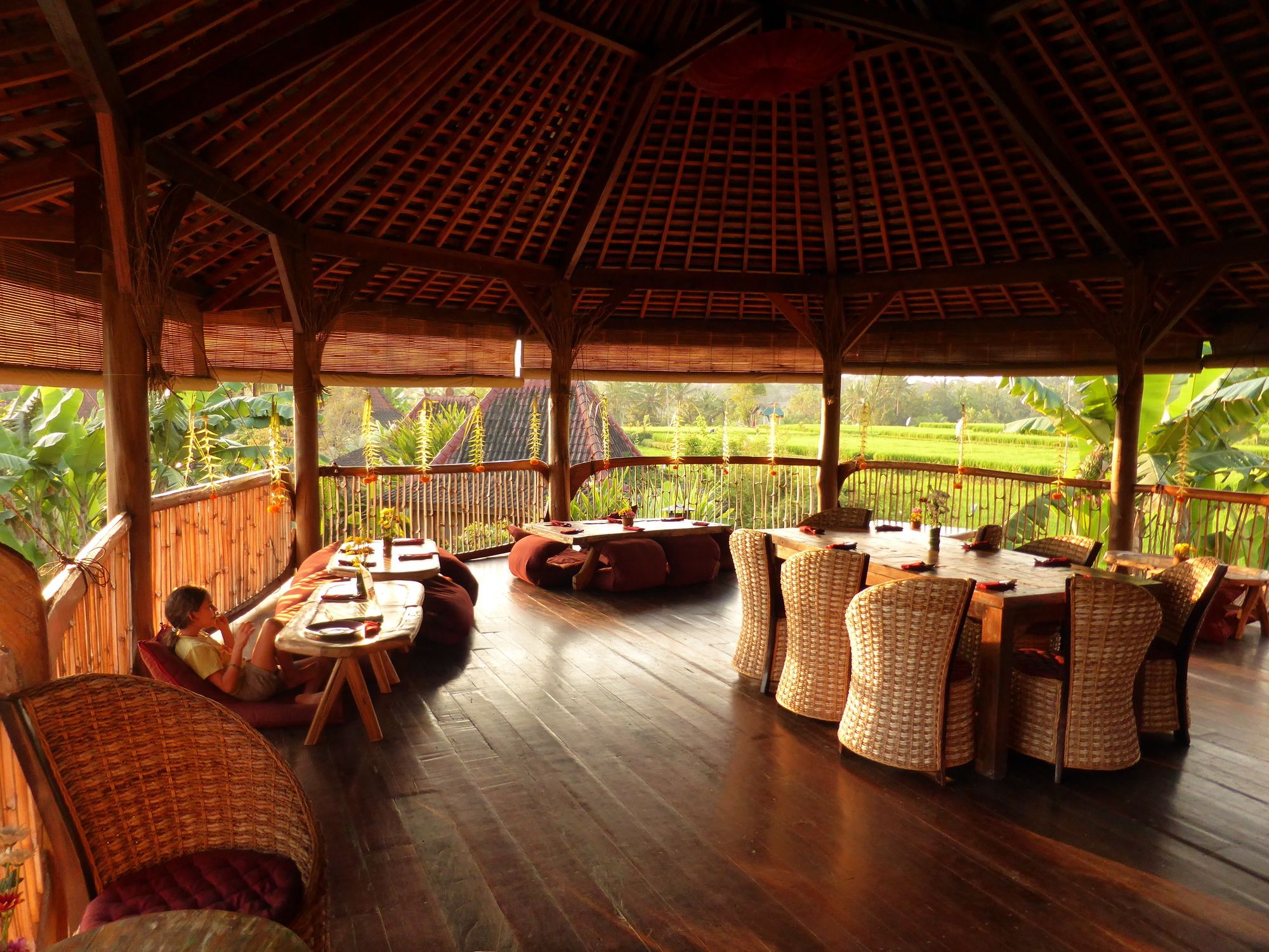 Фото Dragonfly Village