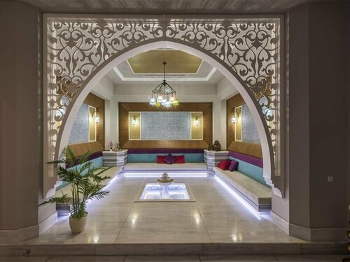 Гостиница Elite Luxury Suite в Конаклы