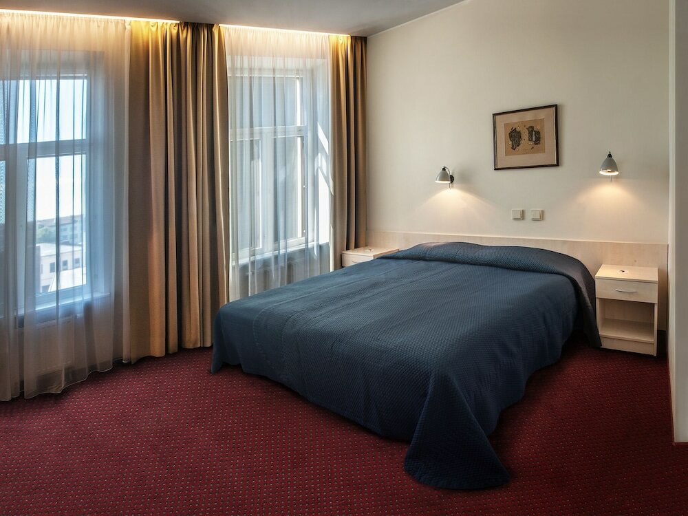 Фото Hotel Kaunas