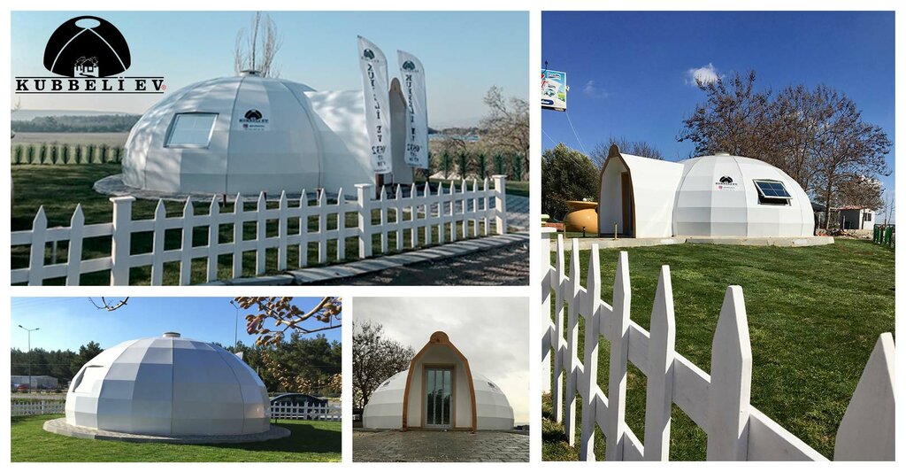 Plastic products Bubir Polyester, Izmir, photo