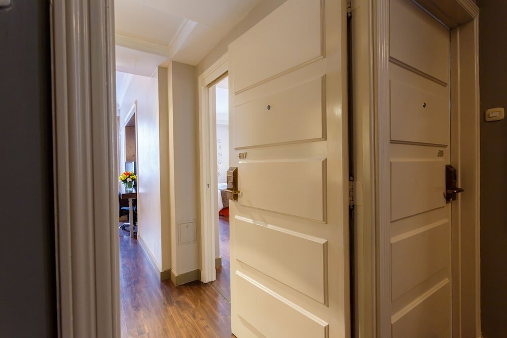 Фото 1253 Recoleta Small Hotel